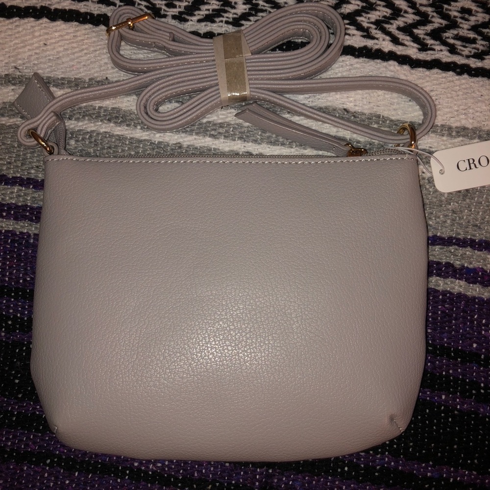 Charming Charlie’s crossbody bag - Picture 4 of 5
